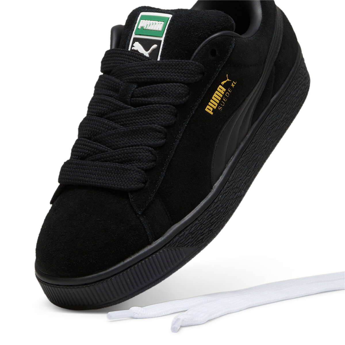 Puma Suede homme et femme