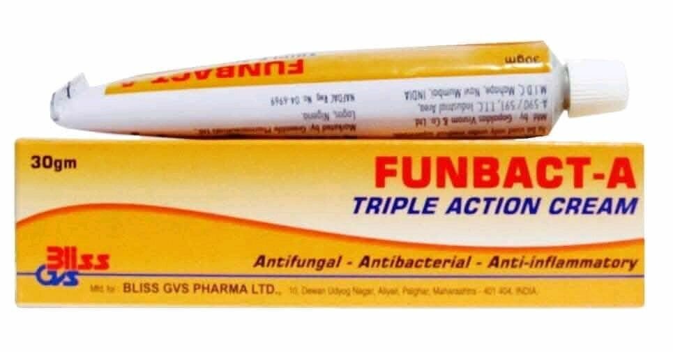 Funbact A