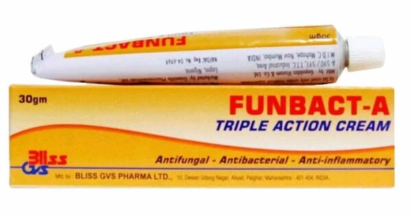 Funbact A