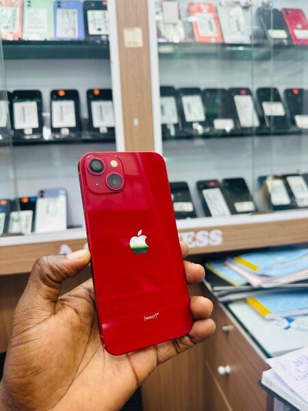 iPhone 13 simple 128Go