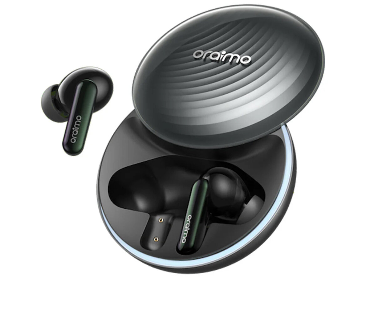 Écouteurs sans fil Oraimo