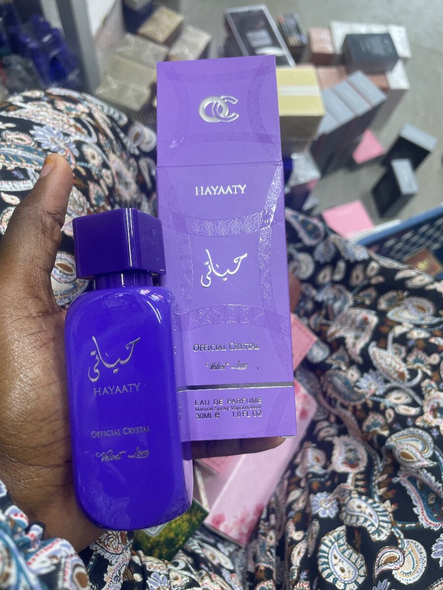 Hayaati