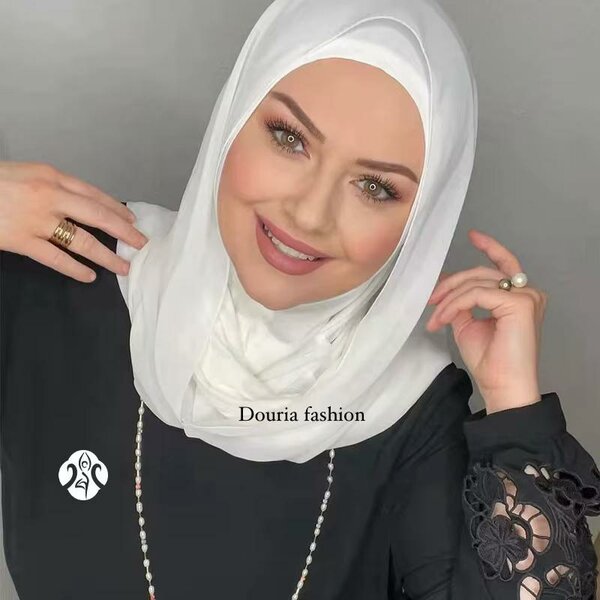 Hijab voile 