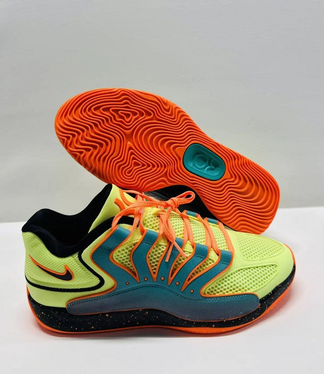 Chaussures de Sport Dynamiques