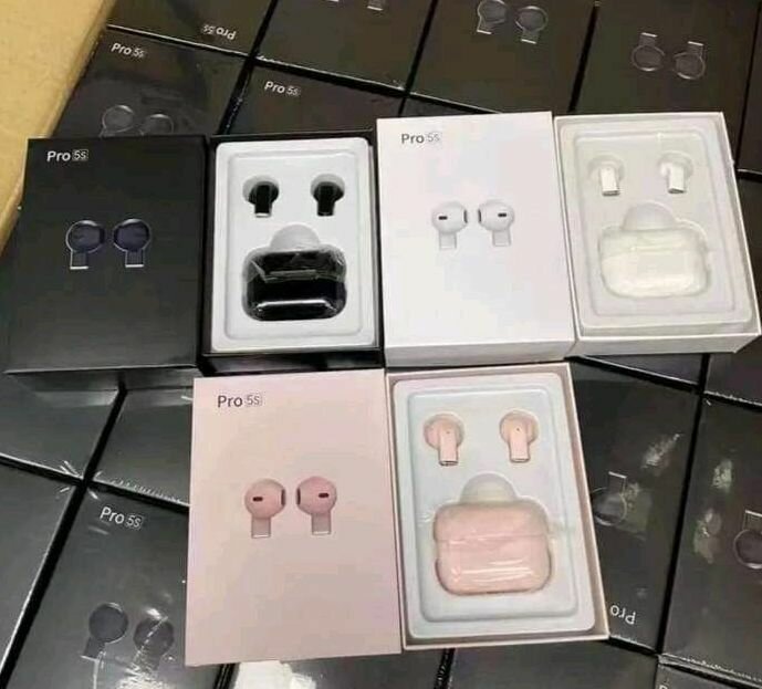 Airpods Pro 5S