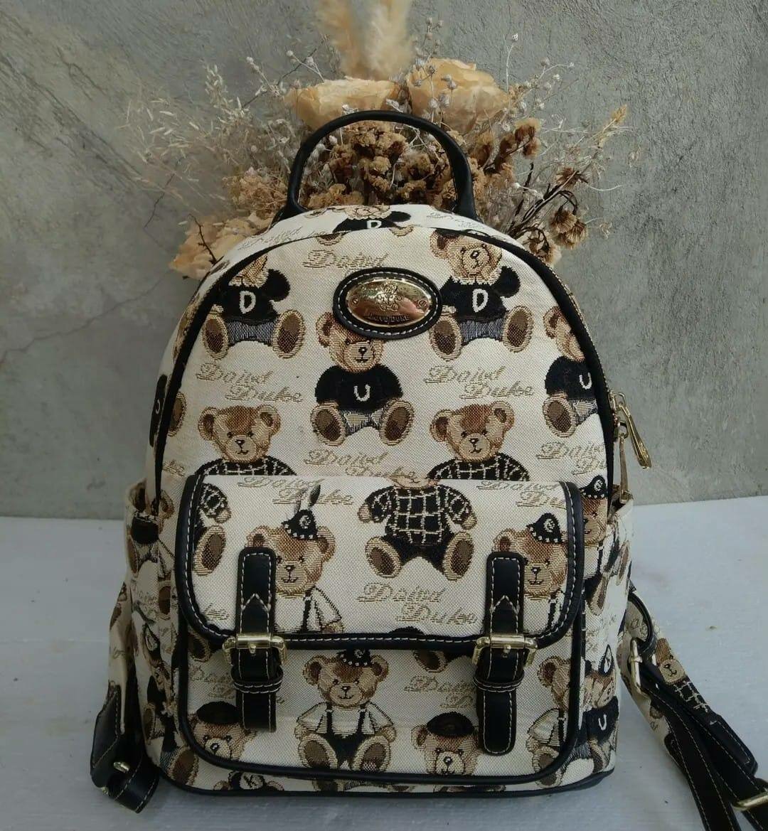 Cute Backpack