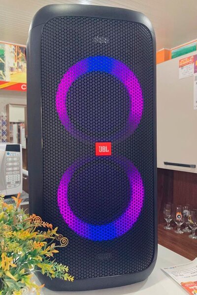 Enceinte Bluetooth JBL Party