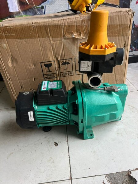 Supresseur A eaux + Automatique