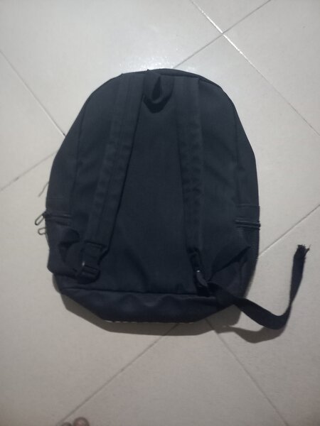 Nike bag