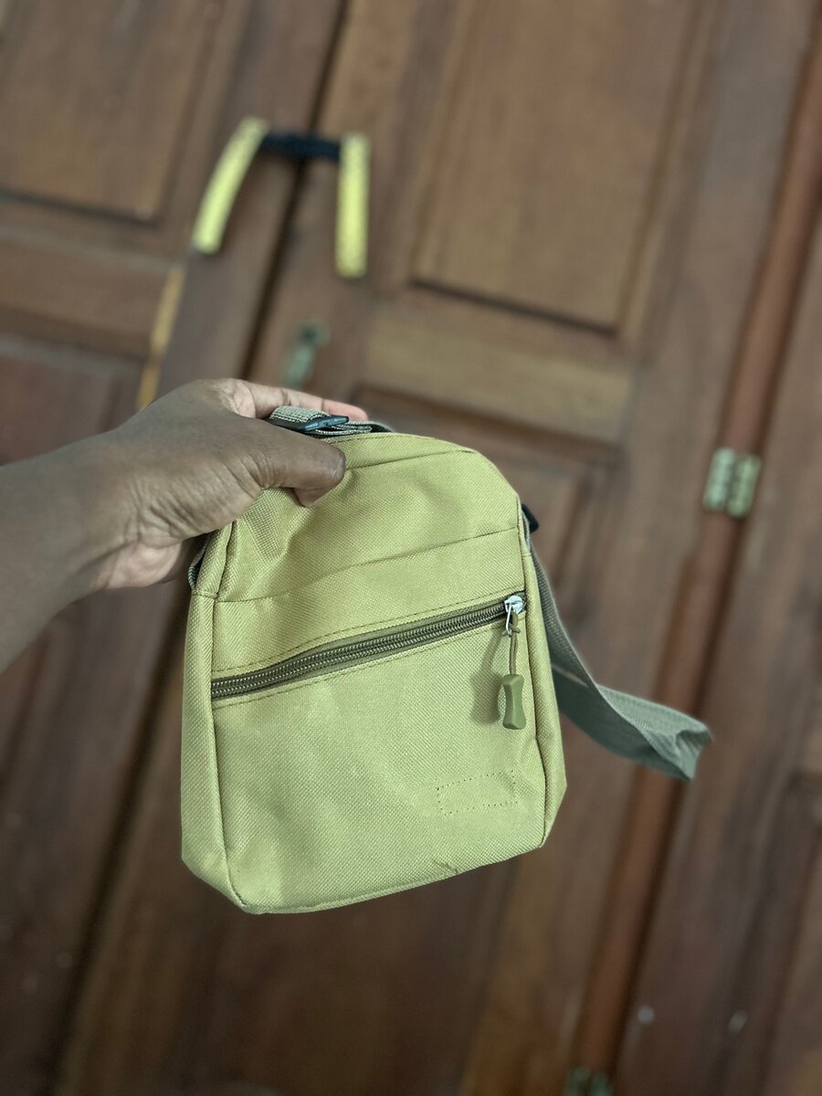 Pochettes compactes polyvalentes