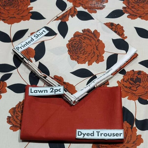 3pc unstich ladies suits