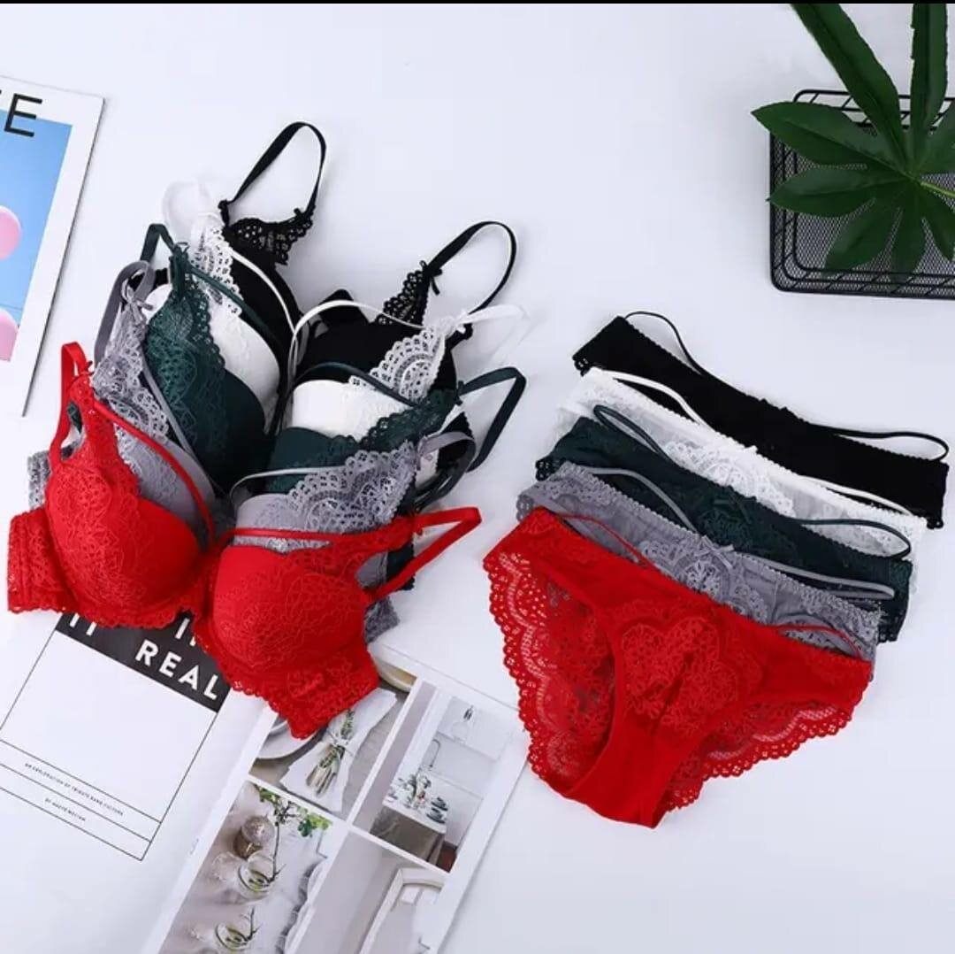 Lingerie sexy 🥰