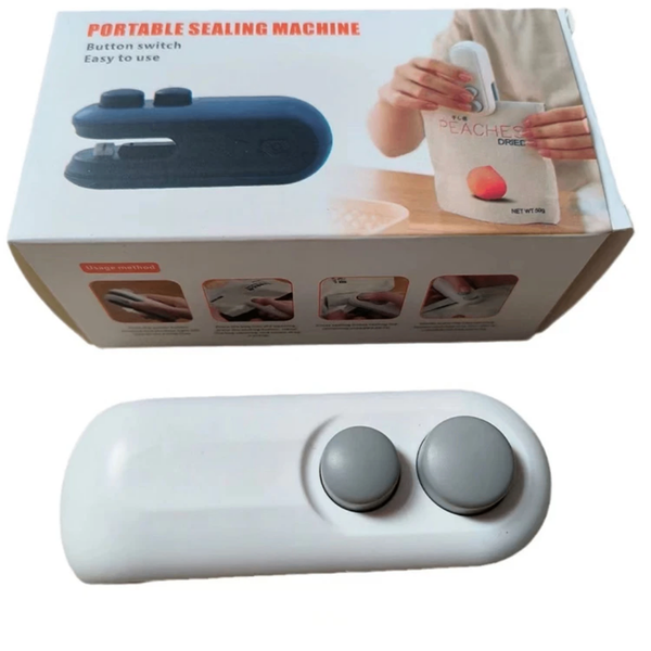 Scelleuse Alimentaire Portable