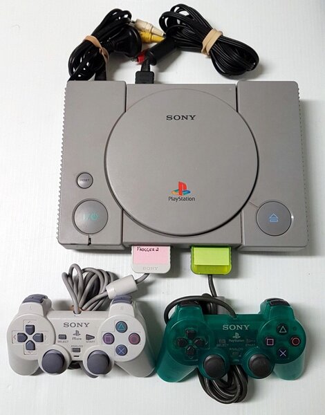 Console Sony PlayStation Classique