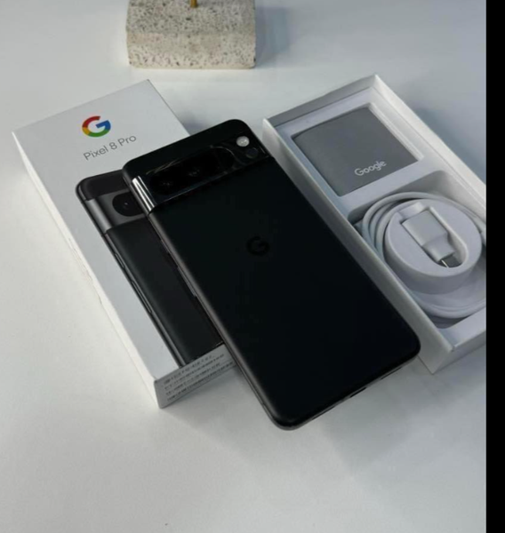 Google Pixel 8 Pro
