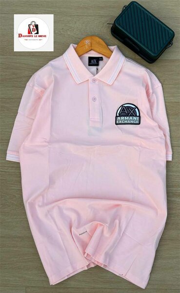 Polo de Marque pour Homme