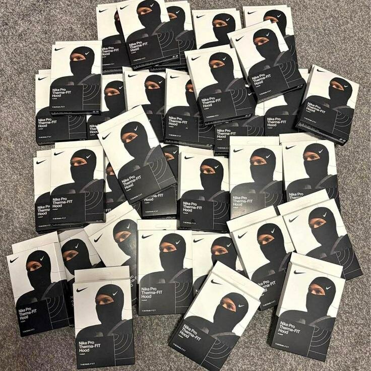 Nike Pro Balaclava Unisexe