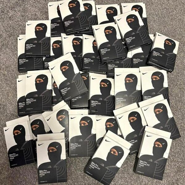 Nike Pro Balaclava Unisexe