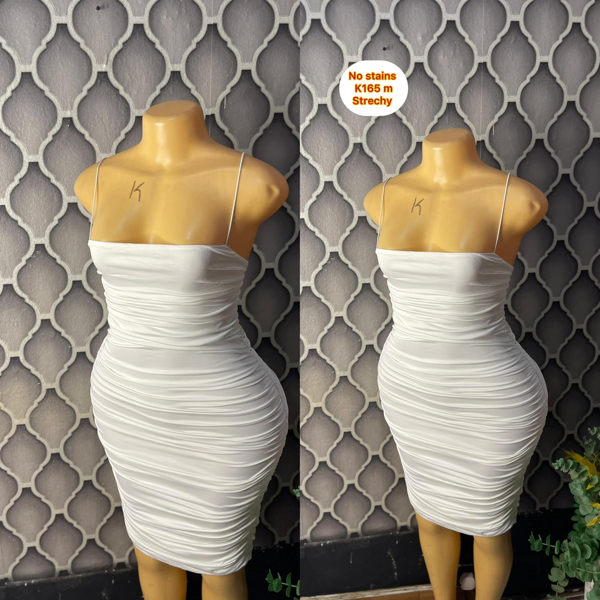 Good Quality Thrifted dresses for sale 