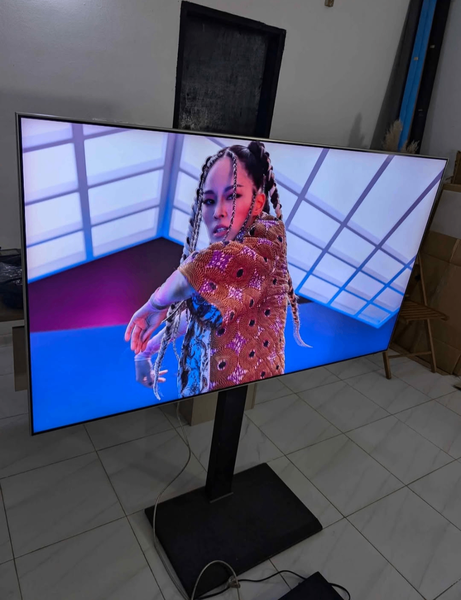 Téléviseur 65" Neo QLED 4K