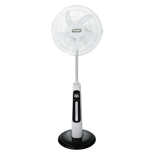 Ventilateur sur pied puissant