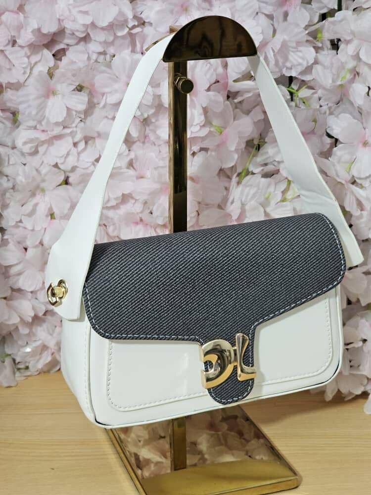 Chic sac en bandoulière