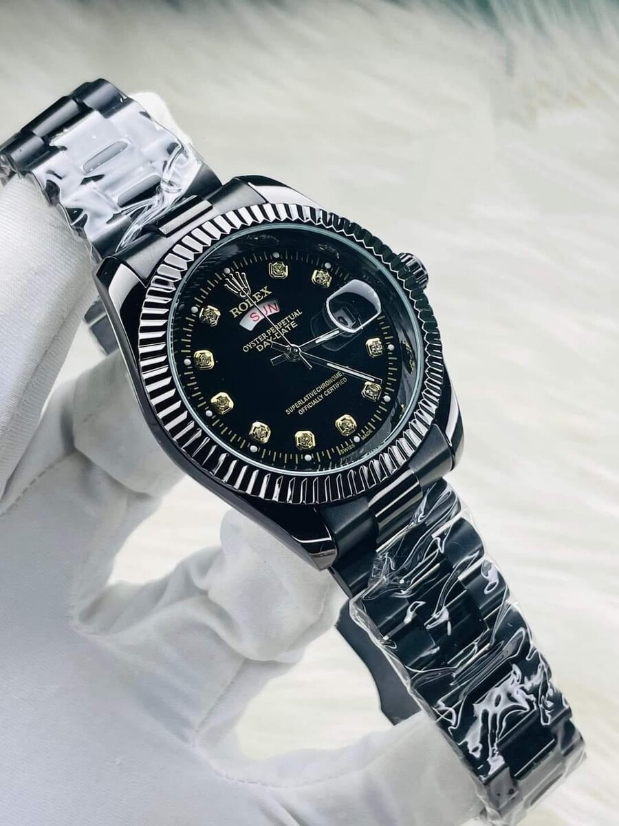 Rolex Oyster