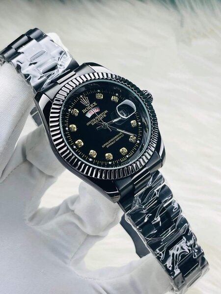 Rolex Oyster