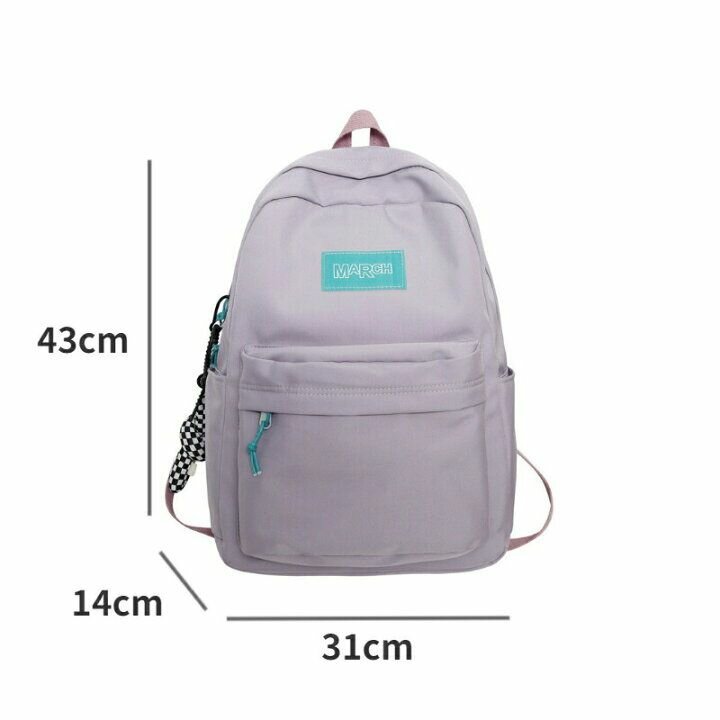 Sac à dos moderne 43cm