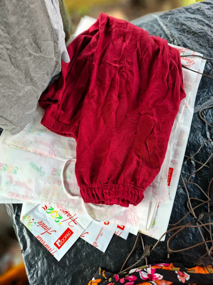 Comfortable Unisex Jogger Pants