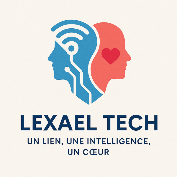LEXAEL TECH