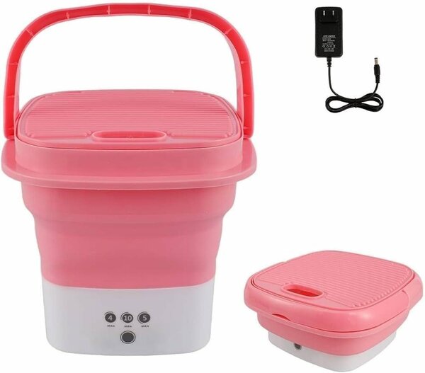 Mini washing machine