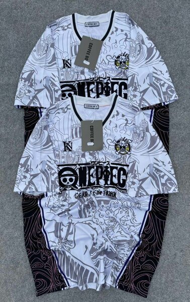 Maillot Manga Original