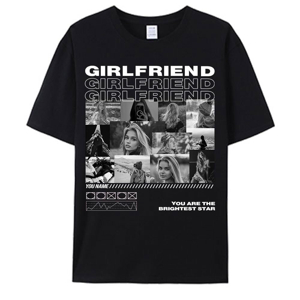 Teeshirt personnalisé