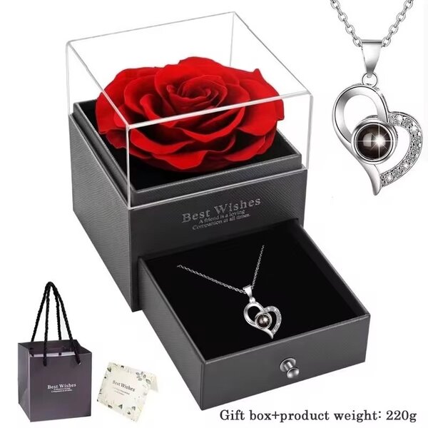 collier cadeau