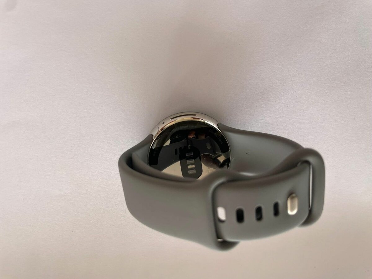 Google pixel watch 1 (41 mn)