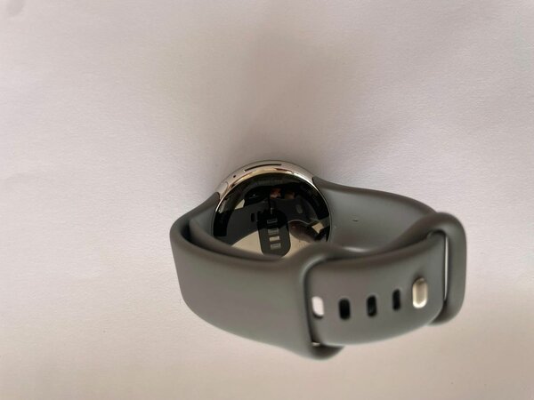 Google pixel watch 1 (41 mn)