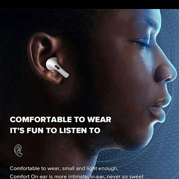 Apple Airpods 3 ( Grade A)