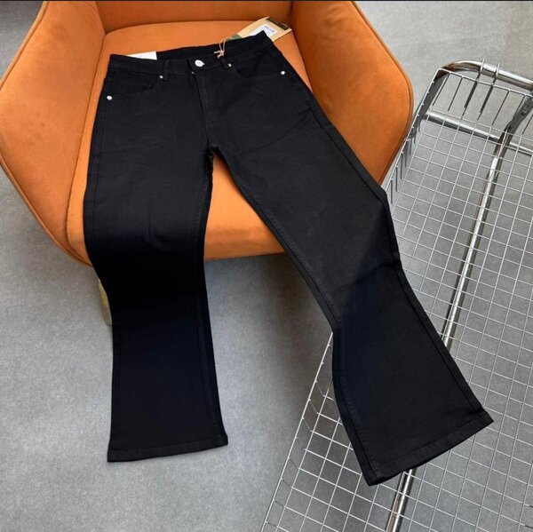 Stylish Flared Jeans