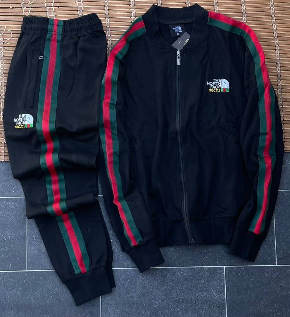 Ensemble survêtement homme