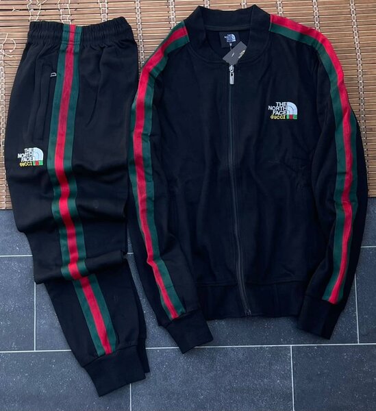 Ensemble survêtement homme