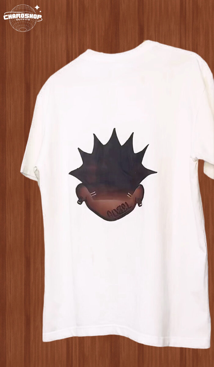 T-shirt unisexe graphique cool