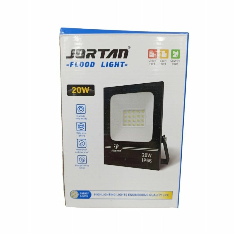 Projecteur LED extérieur 100W