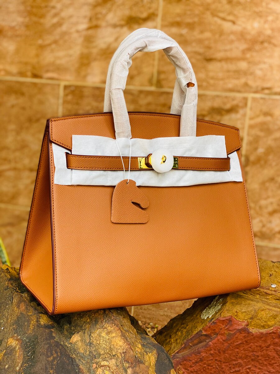 Sac à main élégant