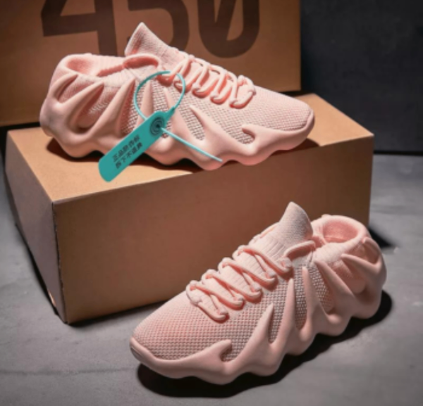 Size 35 Adidas Yeezy