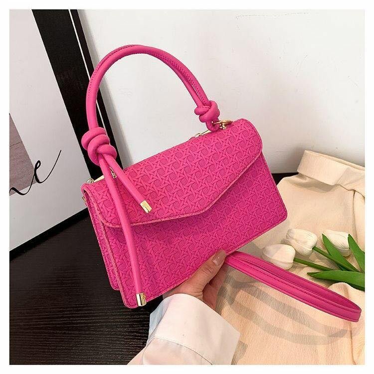 Hand bag