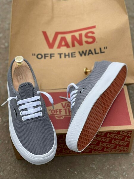 Chaussure Vans