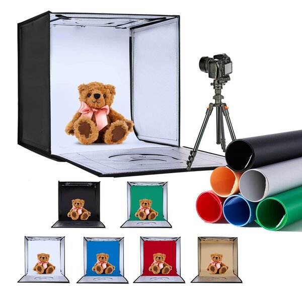 Photography Lightbox 75 cm