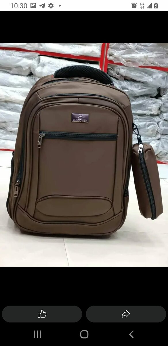 Laptop bags