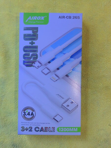 Airox Data Cable